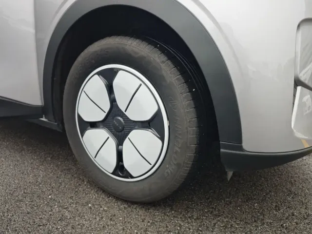 Geely Starry Wish — Фото автомобиля 18