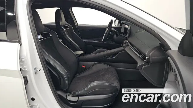 Hyundai AVANTE — Фото автомобиля 11