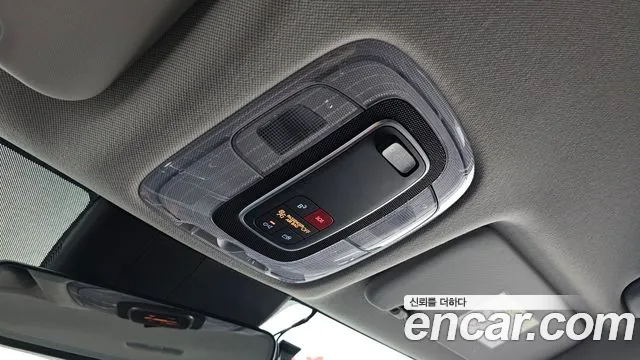 Hyundai Avante CN7 — Фото автомобиля 27