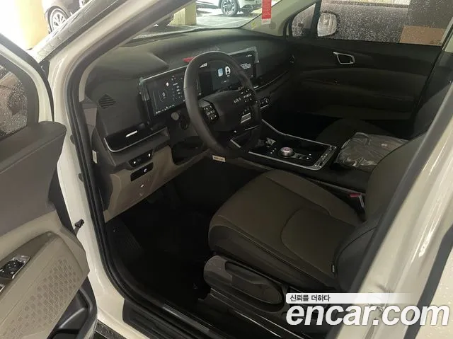 Kia Canival — Фото автомобиля 12