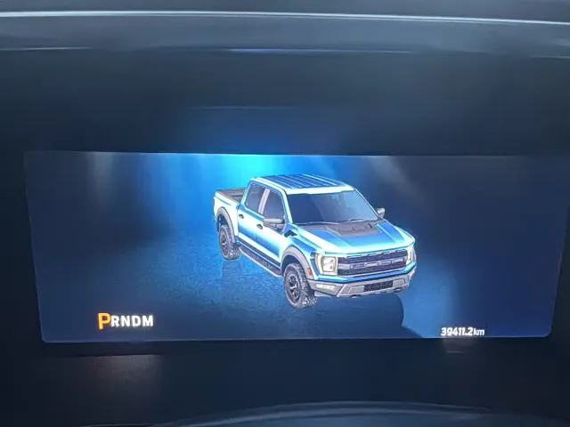 Ford F-150 Raptor — Фото автомобиля 20