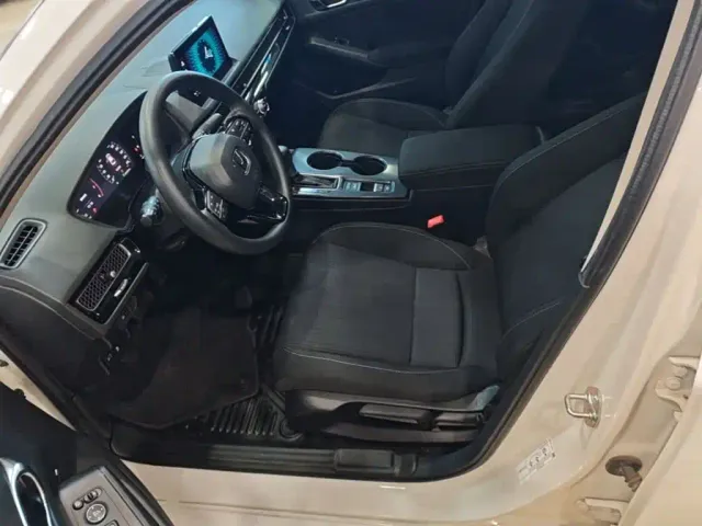 Honda Civic — Фото автомобиля 14