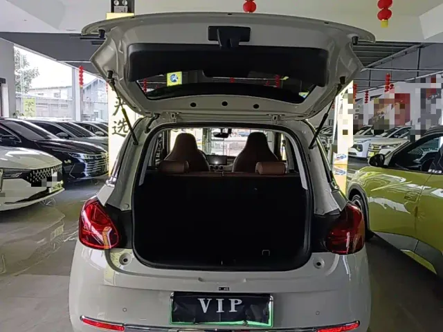 Wuling Bingo — Фото автомобиля 18