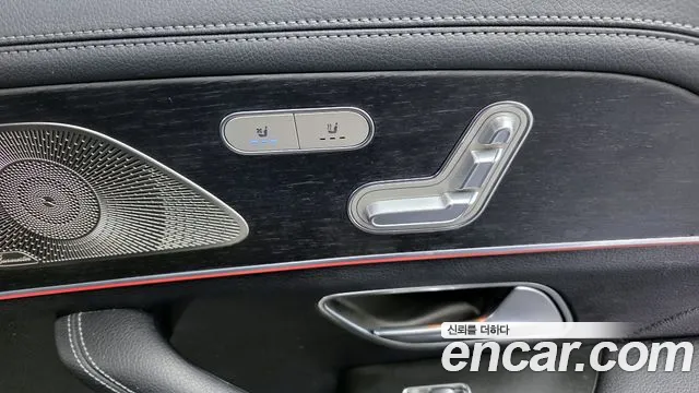 Mercedes-Benz GLS-Class — Фото автомобиля 18