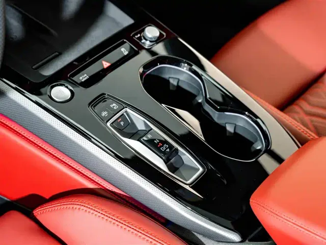 Audi A5L Sportback — Фото автомобиля 13