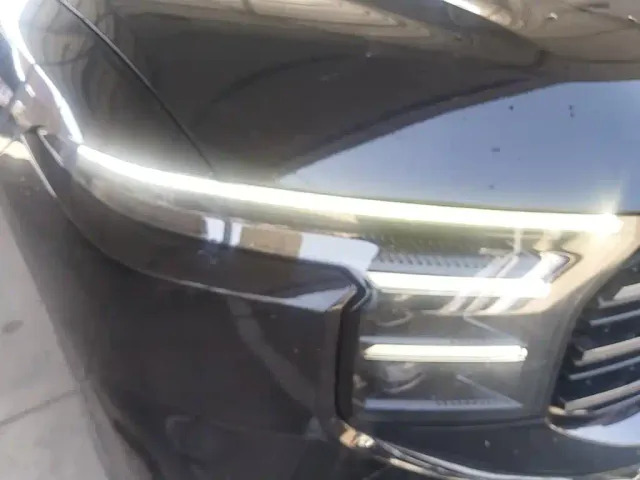 Ford Edge — Фото автомобиля 10