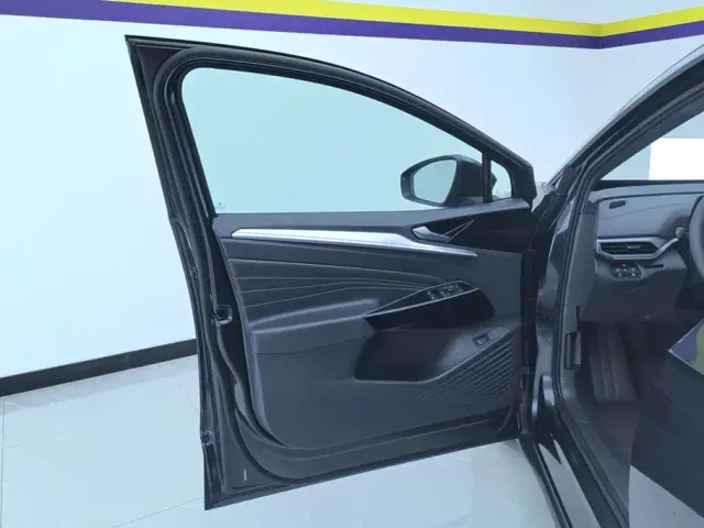Volkswagen ID.4 Crozz — Фото автомобиля 7