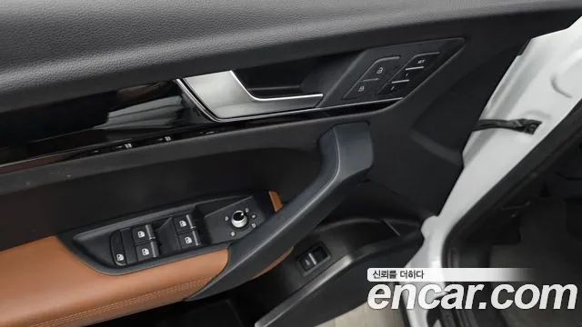 Audi Q5 40 TDI quattro Sportback Premium — Фото автомобиля 26