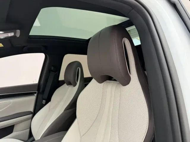 BYD Song PLUS — Фото автомобиля 25