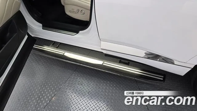 Genesis GV80 3.5T Бензин AWD — Фото автомобиля 19
