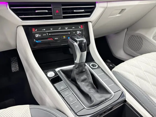 Volkswagen Sagitar — Фото автомобиля 16