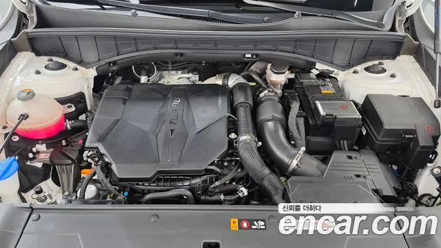 Kia Sorento — Фото автомобиля 9