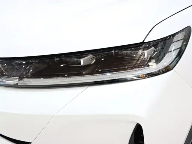 Haval H6L — Фото автомобиля 7