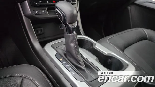 Chevrolet Colorado — Фото автомобиля 9