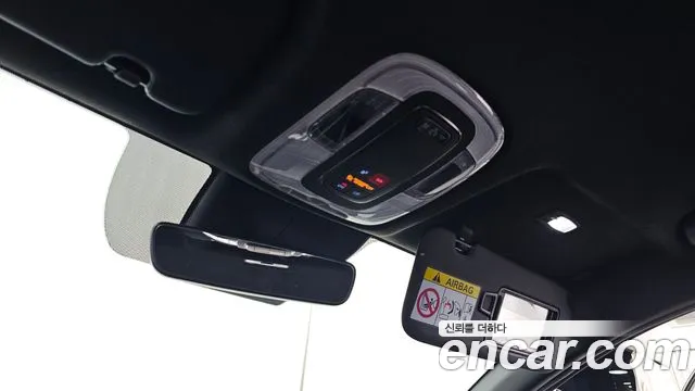 Hyundai Avante CN7 — Фото автомобиля 18