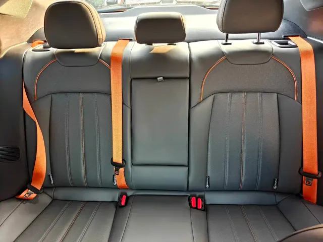 GAC Trumpchi Emkoo — Фото автомобиля 8