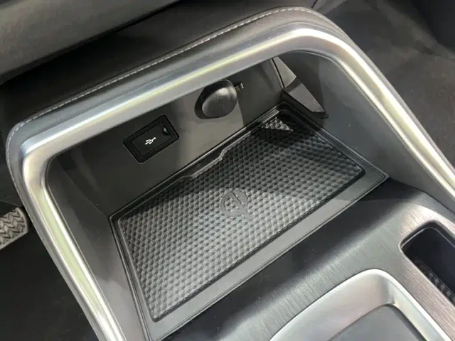 Haval H6 — Фото автомобиля 2