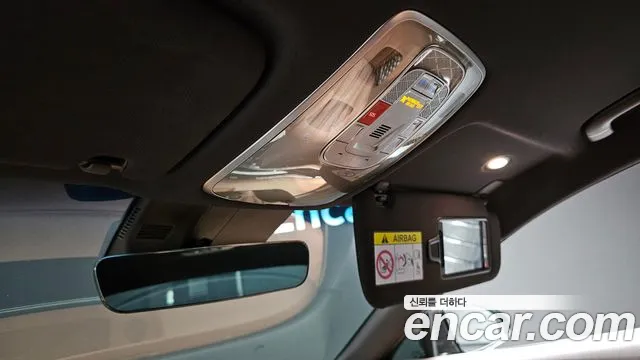 Genesis G80 Бензин 2.5 турбо AWD — Фото автомобиля 26