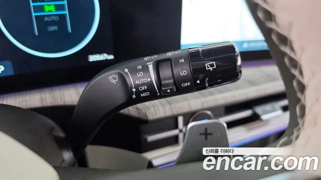 Hyundai Santa Fe MX5 — Фото автомобиля 29