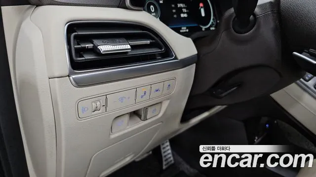 Hyundai Palisade Palisade — Фото автомобиля 18