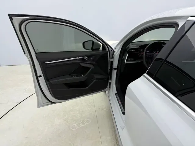 Audi Audi A3 2022 Sportback 35 TFSI Style Sport — Фото автомобиля 19