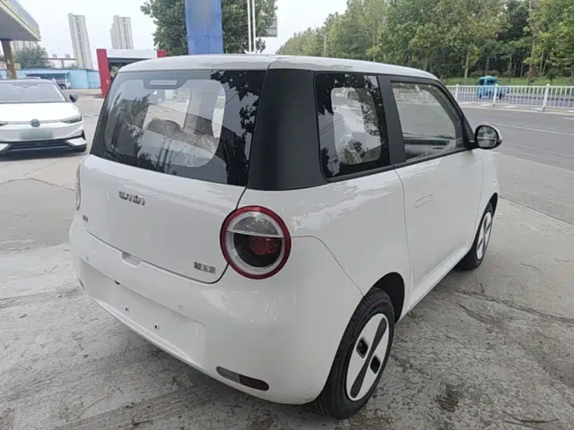 Changan Lumin — Фото автомобиля 6