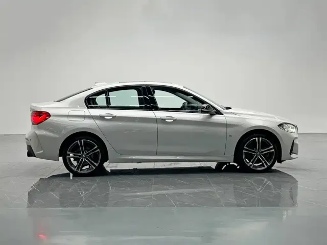 BMW 1 Series — Фото автомобиля 7