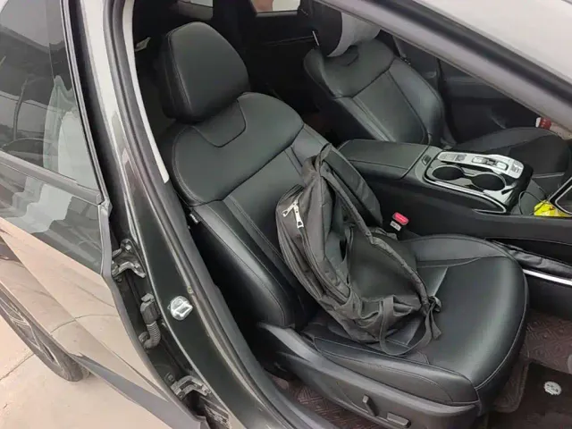 Hyundai Tucson — Фото автомобиля 24