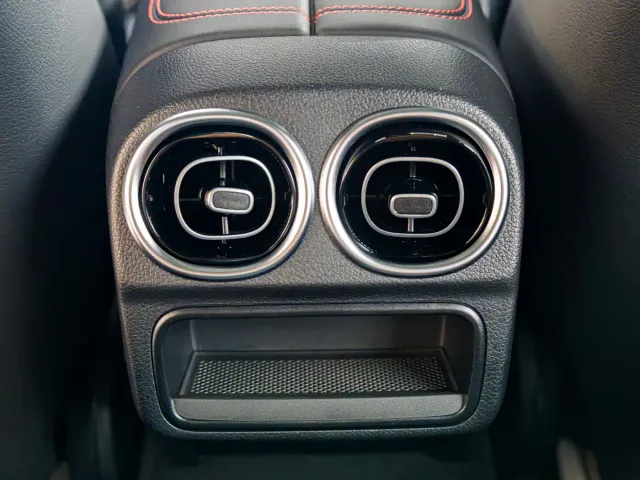 Mercedes-Benz C-Class AMG — Фото автомобиля 15