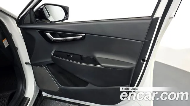 Kia EV6 — Фото автомобиля 13