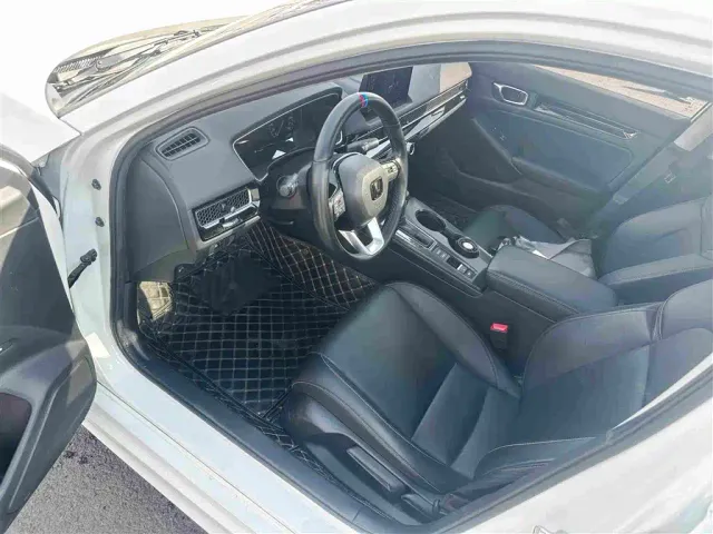 Honda Civic — Фото автомобиля 4