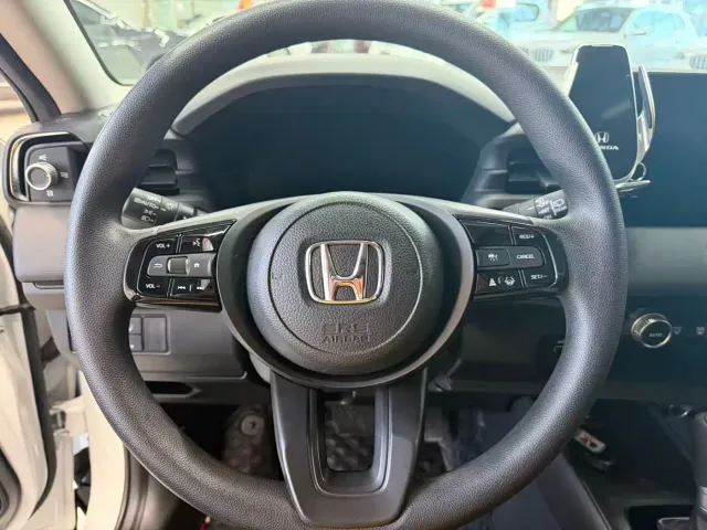 Honda Vezel — Фото автомобиля 9