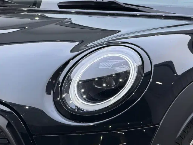 MINI Hatch — Фото автомобиля 6