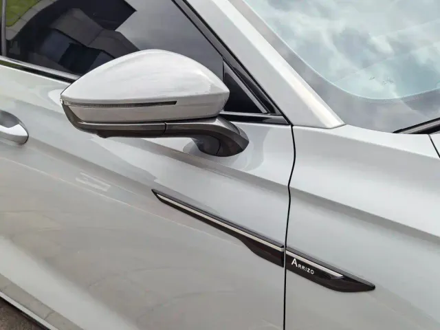 Chery Arrizo 8 — Фото автомобиля 23