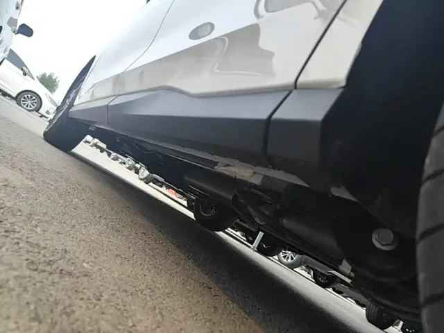 Maxus G50 — Фото автомобиля 21