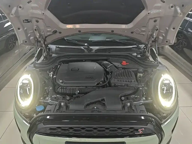MINI Hatch — Фото автомобиля 19