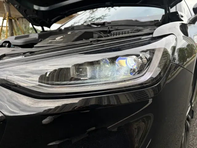 Chery Arrizo 8 PRO — Фото автомобиля 29