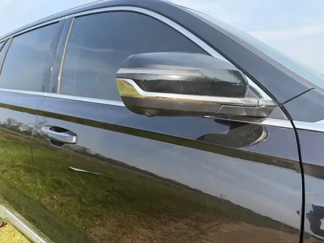 Geely Xingyue L — Фото автомобиля 18