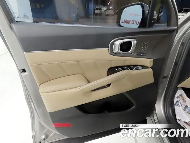 Kia Sorento 4th Gen — Фото автомобиля 12