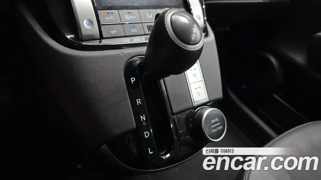 Hyundai Casper Casper Inspiration — Фото автомобиля 9