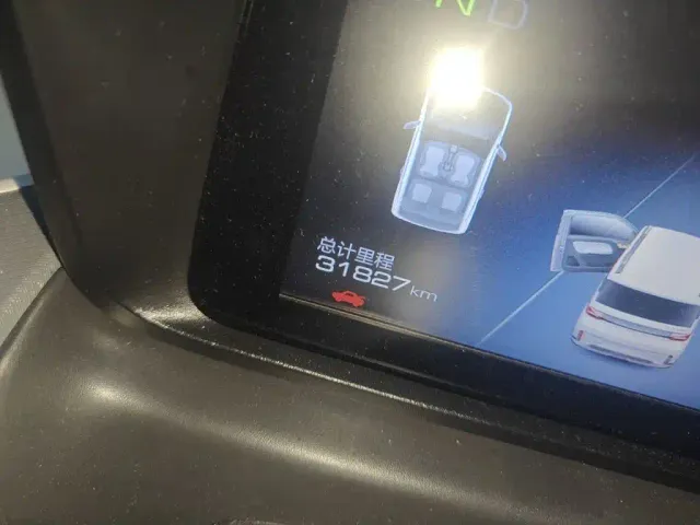 Wuling Hongguang Mini EV — Фото автомобиля 8