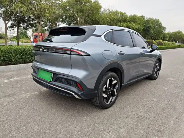 Baojun Yunhai — Фото автомобиля 6
