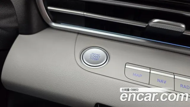 Hyundai Avante CN7 — Фото автомобиля 27