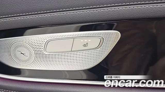 Mercedes-Benz AMG GT 4 двери 43 4MATIC+ — Фото автомобиля 16