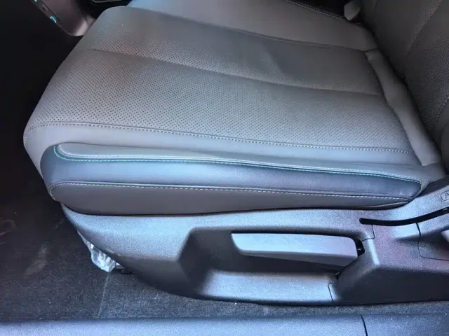BYD Qin L — Фото автомобиля 14