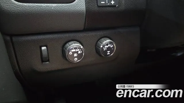 Chevrolet Colorado — Фото автомобиля 16