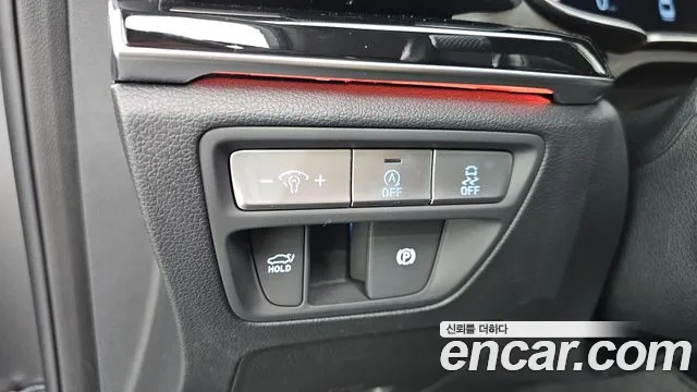 Genesis G80 RG3 — Фото автомобиля 26