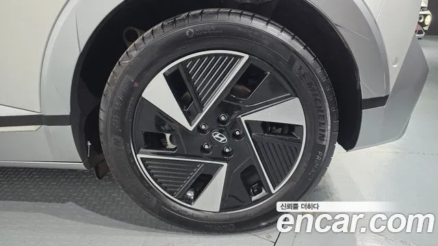 Hyundai Ioniq 5 Ioniq 5 (New) — Фото автомобиля 6