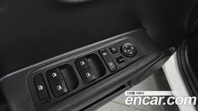 Hyundai Casper — Фото автомобиля 22