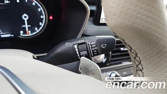 Genesis G70 — Фото автомобиля 27